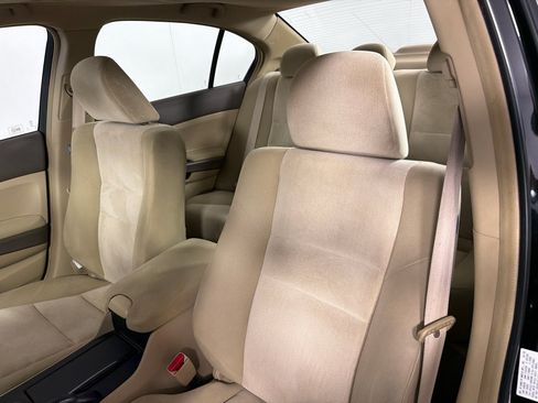 Used 2009 Honda Accord LX image 13