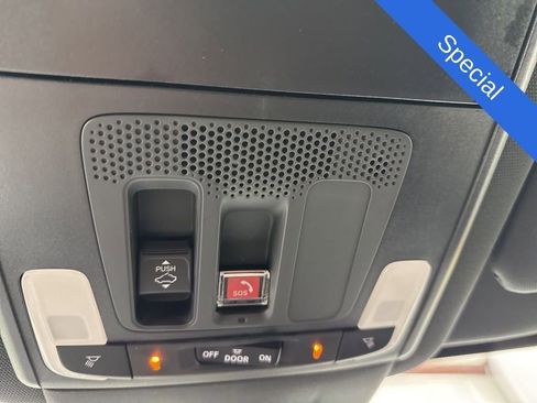 Used 2026 Honda CR-V TrailSport image 23