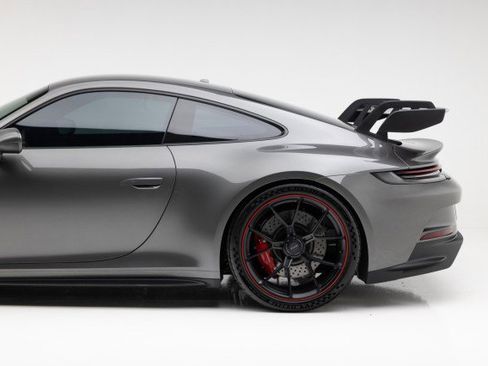 Used 2022 Porsche 911 GT3 image 19