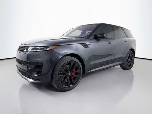 Certified 2023 Land Rover Range Rover Sport SE Dynamic AWD/4WD image 1