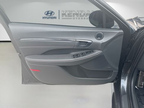 Used 2023 Hyundai Sonata N Line FWD image 18
