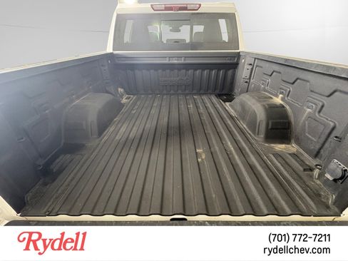Used 2024 Chevrolet Silverado 1500 High Country image 19