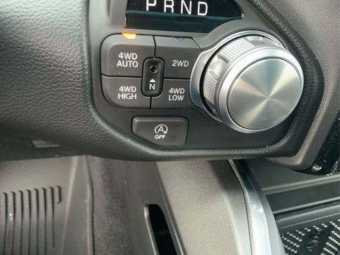 New 2026 RAM 1500 Laramie w/ Night Edition image 26