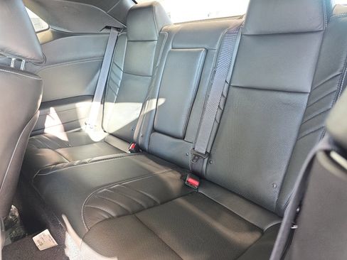 Used 2022 Dodge Challenger SRT Hellcat image 20