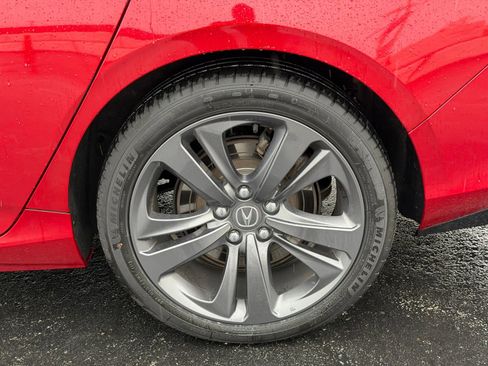 Used 2023 Acura TLX SH-AWD w/ A-SPEC Pkg image 39