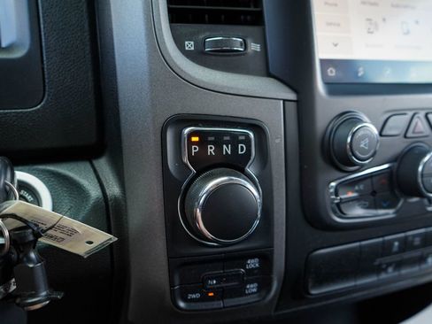 Used 2023 RAM 1500 Tradesman w/ Interior Cold Weather Group AWD/4WD image 33