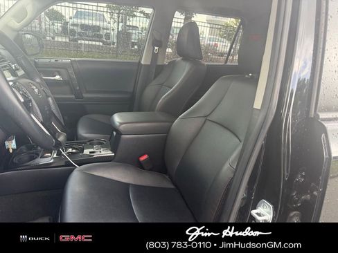 Used 2019 Toyota 4Runner TRD Pro AWD/4WD image 7