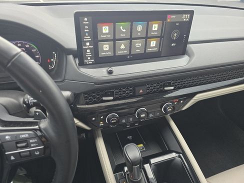 Certified 2023 Honda Accord Touring image 30