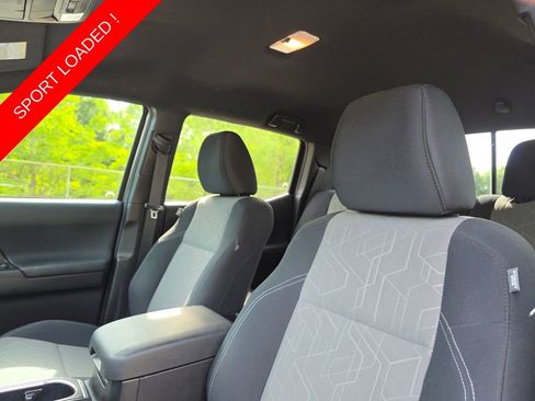 Certified 2023 Toyota Tacoma TRD Sport w/ Advanced Technology Package AWD/4WD image 23