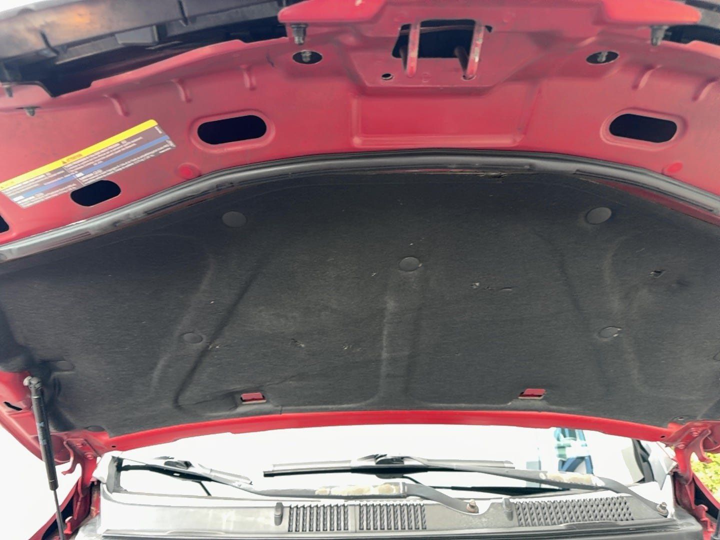 Used 2008 Saturn Vue XR FWD image 27