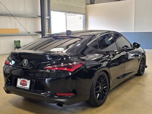 Used 2023 Acura Integra FWD image 4