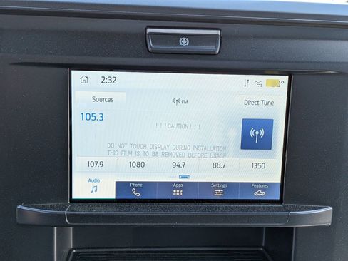 New 2026 Ford F350 XL w/ XL Chrome Package AWD/4WD image 9