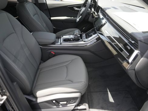 New 2025 Audi Q7 3.0T Premium Plus image 14
