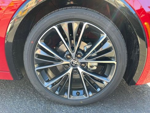 New 2026 Toyota Prius XLE image 6