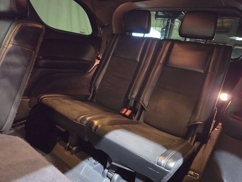 Used 2021 Dodge Durango GT AWD/4WD image 24
