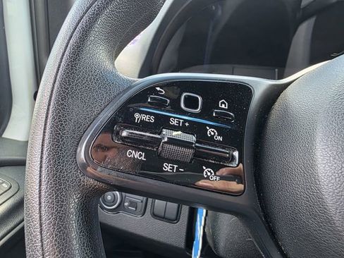 Used 2019 Mercedes-Benz Sprinter 1500 image 15