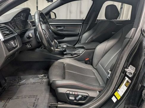 Used 2020 BMW 440i Gran Coupe RWD image 10