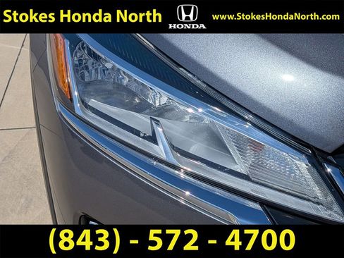 Used 2021 Nissan Kicks SV FWD image 15