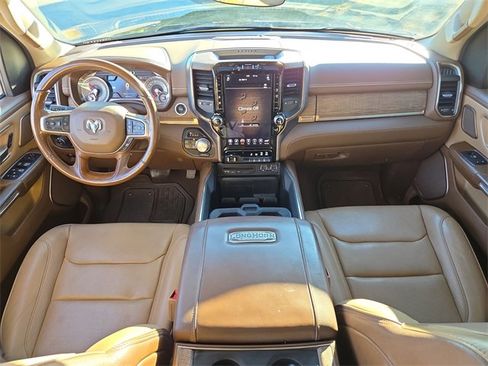 Used 2019 RAM 1500 Limited image 13