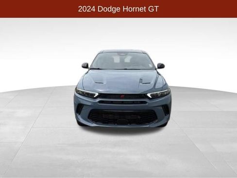 Used 2024 Dodge Hornet GT w/ GT Blacktop Package AWD/4WD image 2