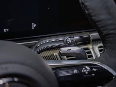 Used 2026 Mercedes-Benz GLE 53 AMG 4MATIC Coupe image 17