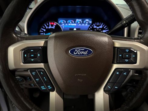 Used 2020 Ford F450 King Ranch w/ King Ranch Ultimate Package image 41