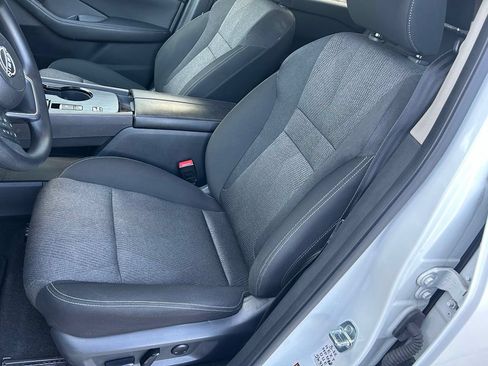 Used 2024 Nissan Rogue SV FWD image 12