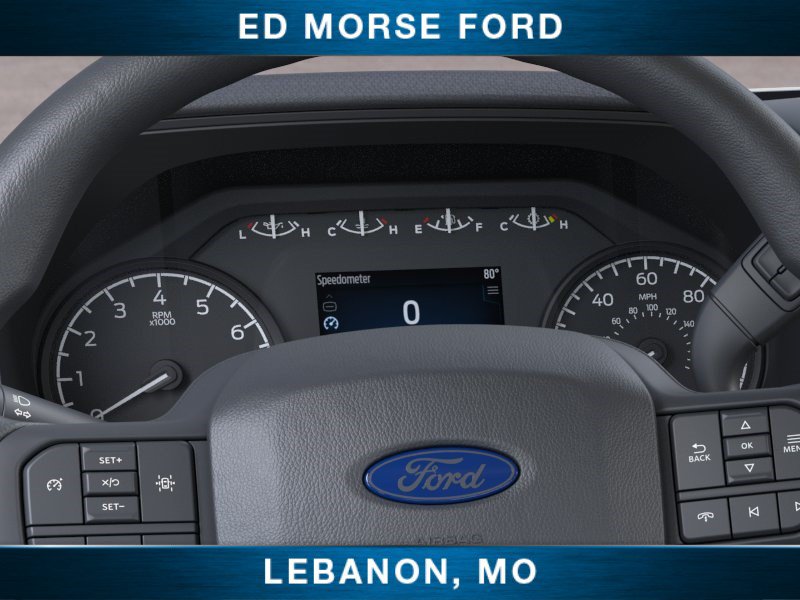 New 2026 Ford F150 STX w/ F-150 LOBO Package AWD/4WD image 13