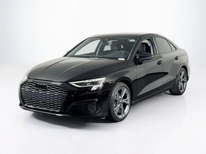 Used 2024 Audi A3 2.0T Premium Plus w/ Premium Plus Package