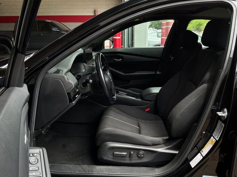 Used 2024 Honda Accord Sport image 10