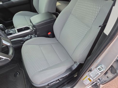 Used 2023 Toyota Tacoma SR5 image 13