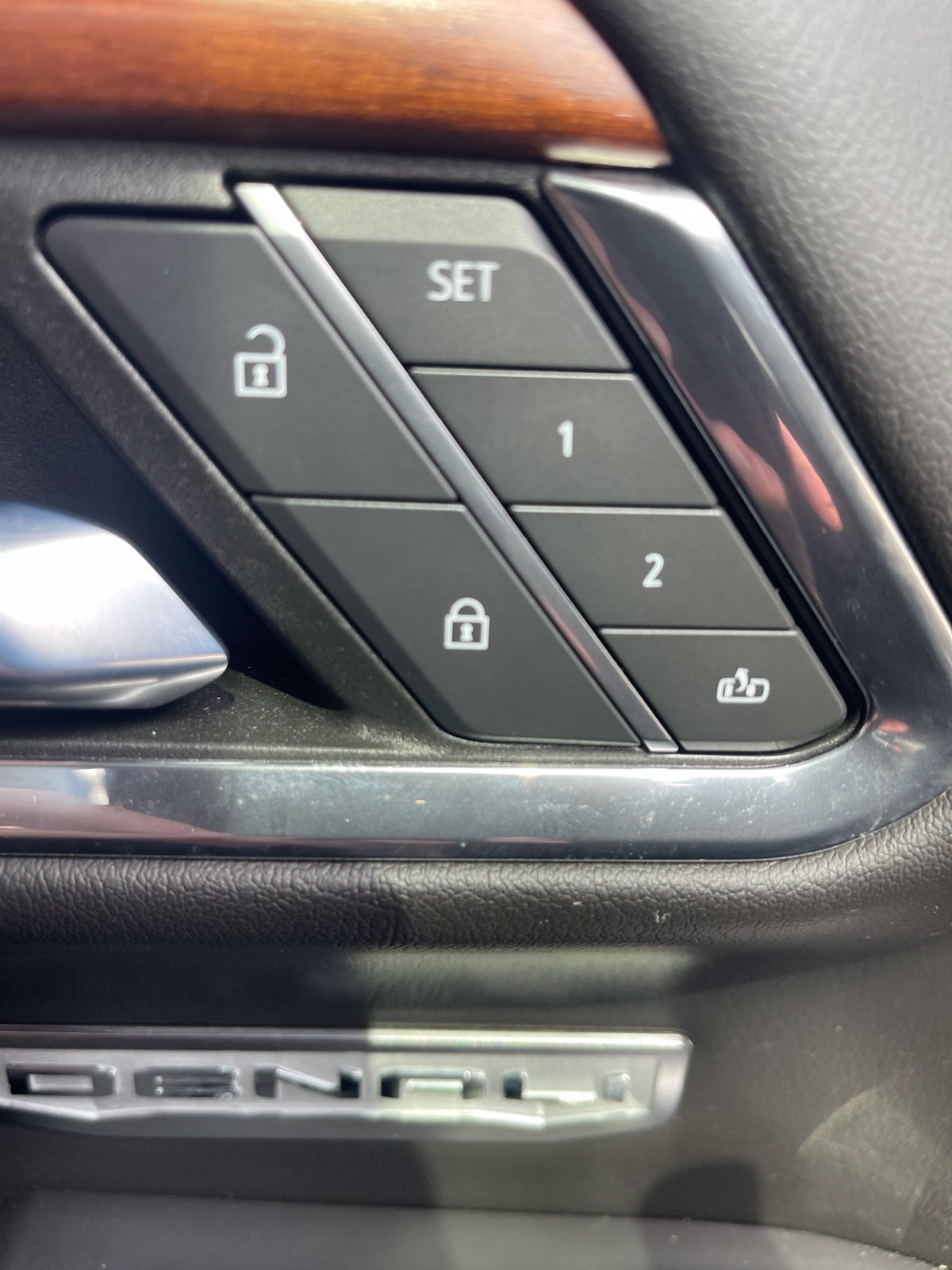 Used 2022 GMC Sierra 1500 Denali AWD/4WD image 37
