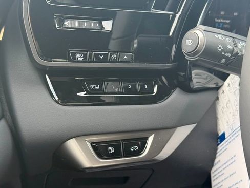New 2026 Lexus RX 350 Premium AWD/4WD image 19