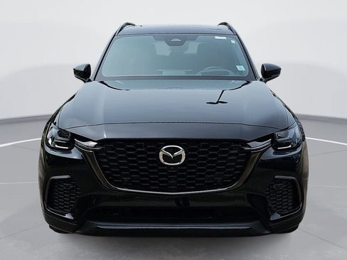 New 2026 MAZDA CX-70 3.3 Turbo S w/ Premium Package AWD/4WD image 2