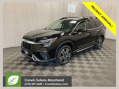 New 2026 Subaru Ascent Touring