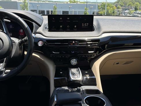 Certified 2023 Acura MDX FWD image 24