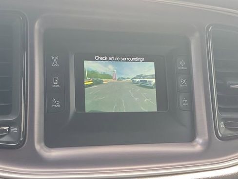 Used 2017 Dodge Challenger SXT RWD image 19