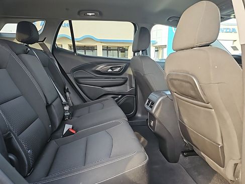 Used 2024 GMC Terrain SLE image 35