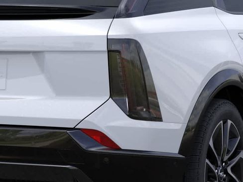 New 2027 Cadillac Optiq Sport AWD/4WD image 11