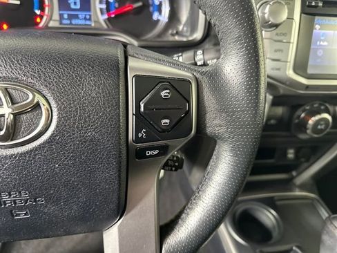 Used 2019 Toyota 4Runner SR5 Premium RWD image 16