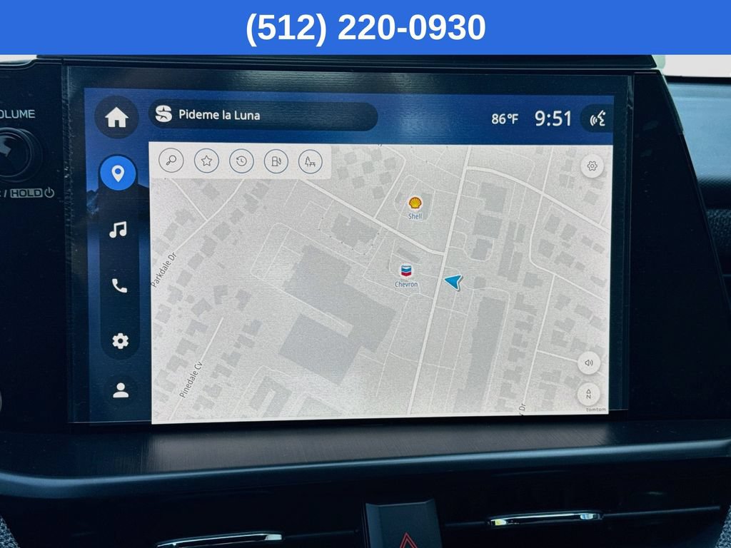 New 2026 Subaru Outback Premium AWD/4WD image 16
