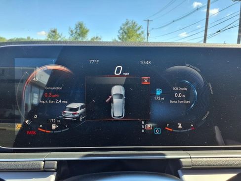 Used 2022 Mercedes-Benz GLE 350 4MATIC image 22