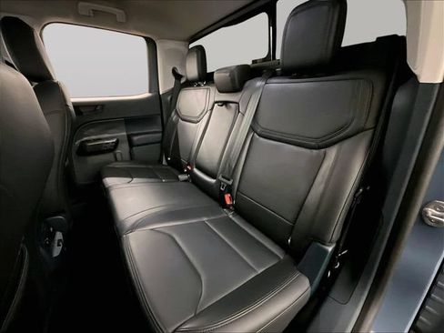 Used 2024 Ford Maverick Lariat w/ Black Appearance Package FWD image 25