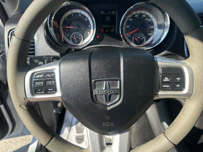 Used 2013 Dodge Durango SXT w/ Popular Equipment Group RWD image 12