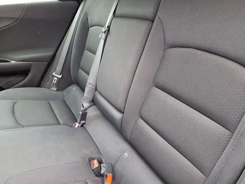 Used 2023 Chevrolet Malibu LT FWD image 7