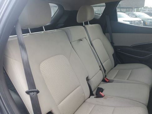 Used 2014 Hyundai Santa Fe Sport w/ Popular Equipment Package 02 FWD image 15