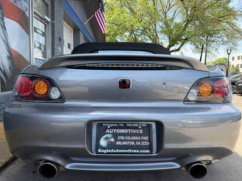 Used 2006 Honda S2000 image 4