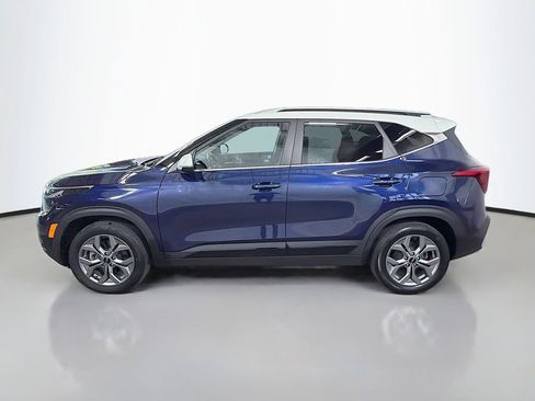 Used 2024 Kia Seltos S AWD/4WD image 6