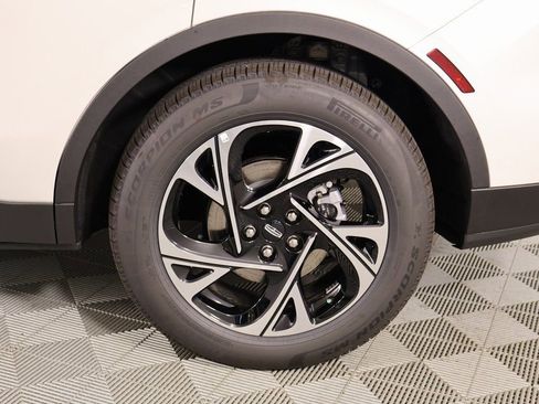 New 2026 Lincoln Nautilus Premier w/ Jet Appearance Package AWD/4WD image 18