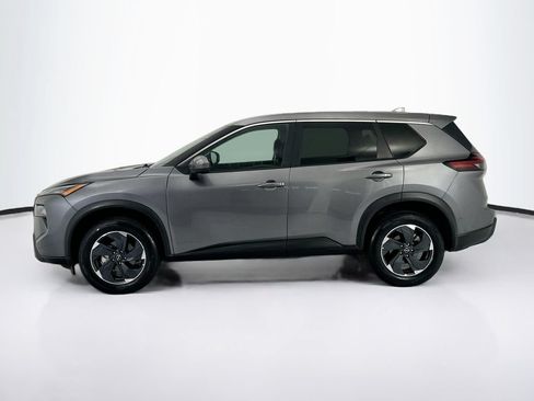 Used 2024 Nissan Rogue SV AWD/4WD image 8